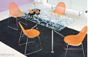 Play –  Раскладной стол от Calligaris